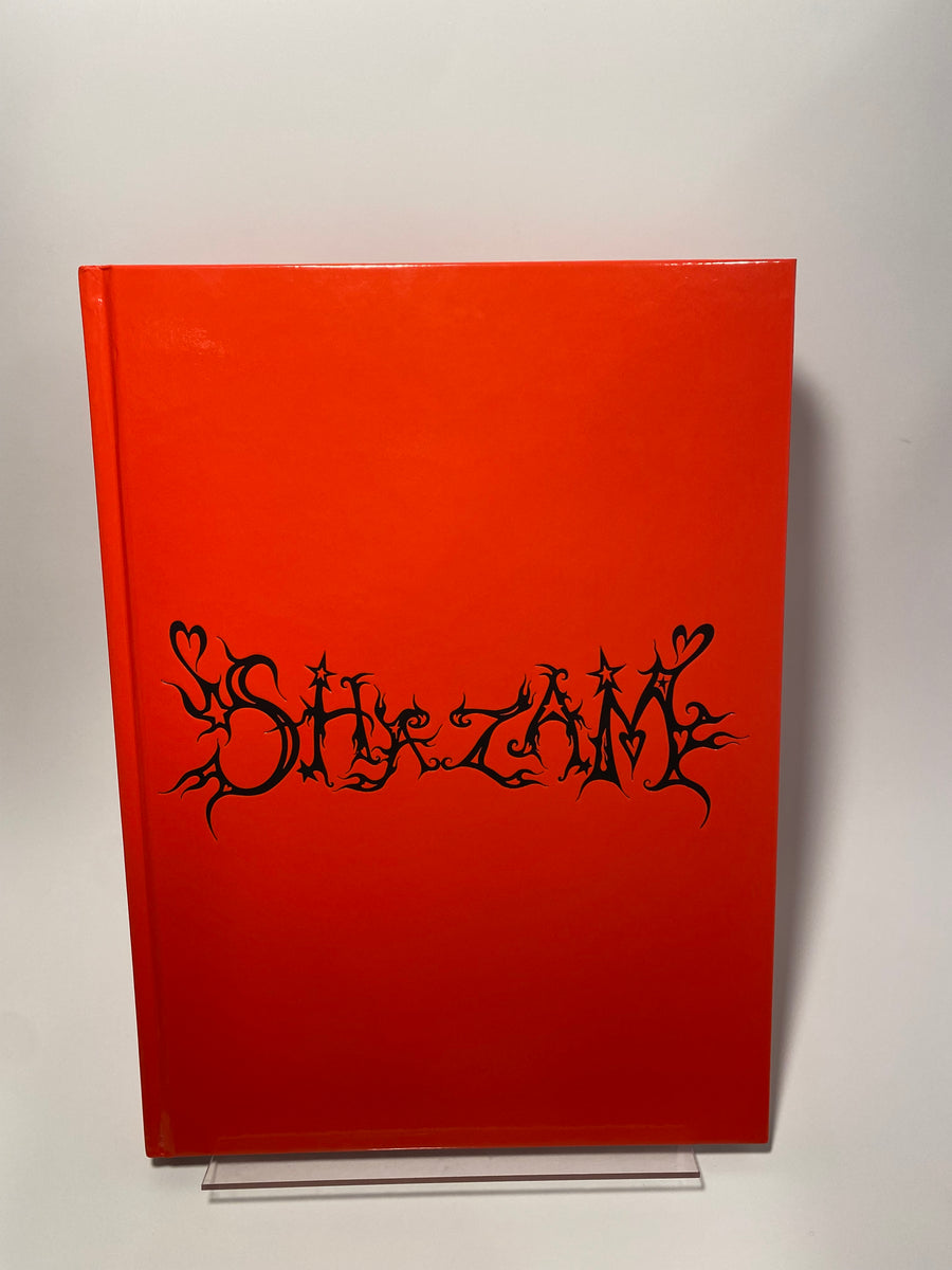 Shazam: Richie Shazam