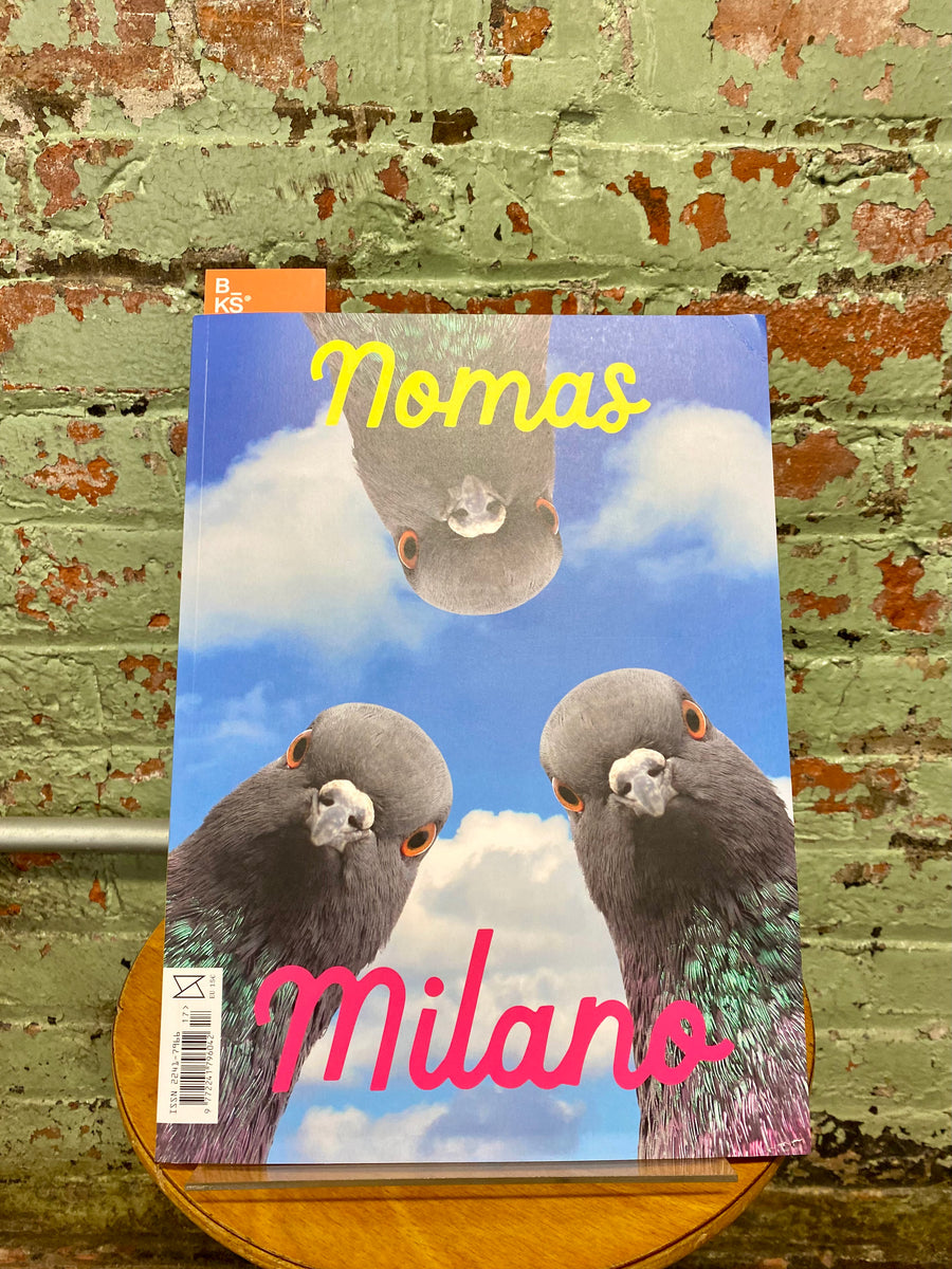 Nomas issue 17