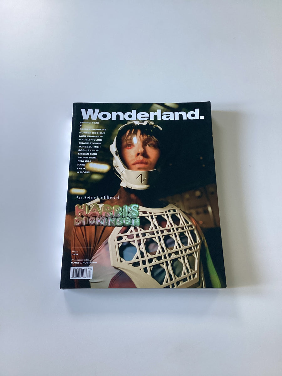 Wonderland Spring 2023