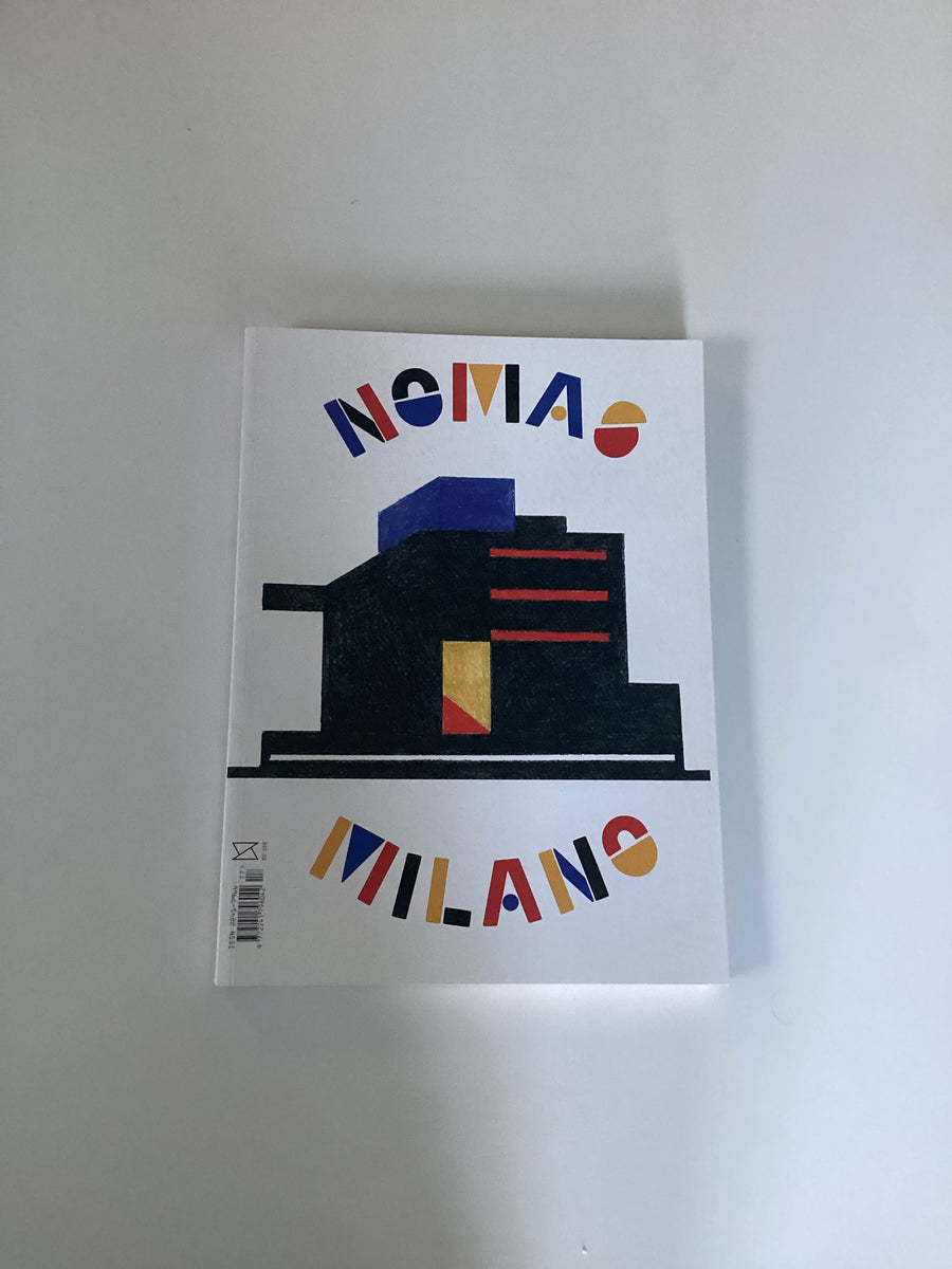 Nomas issue 17
