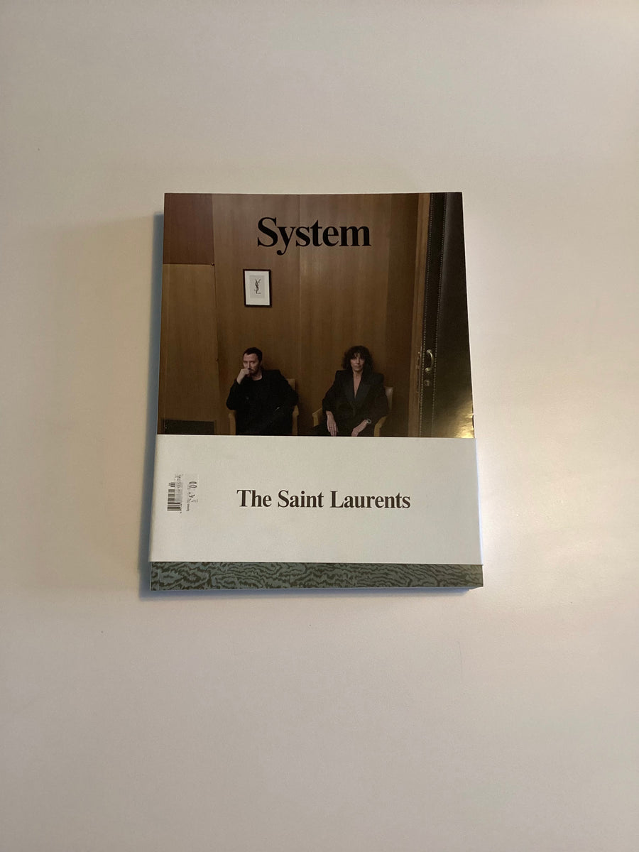 System Magazine issue 20 – B_KS@