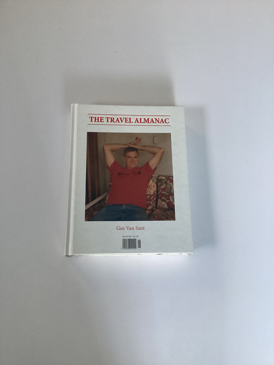 The Travel Almanac issue 21