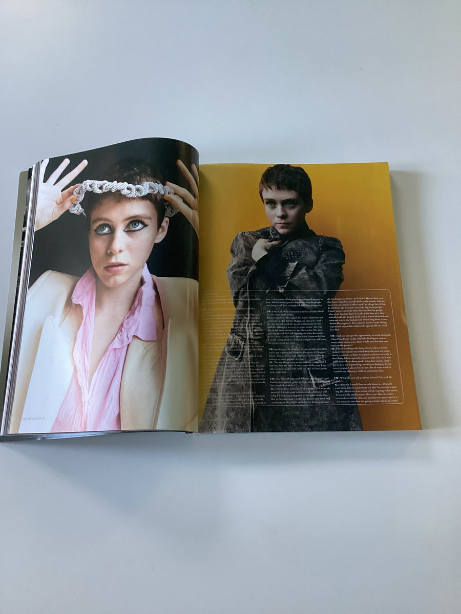 Wonderland Spring 2023