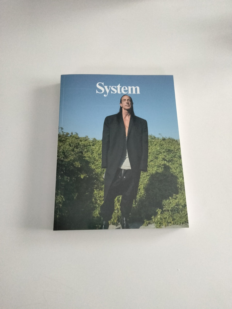 System Issue 19