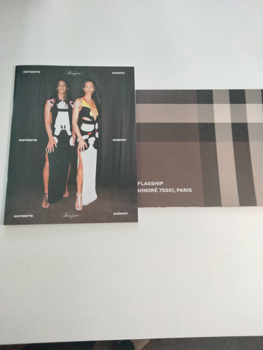 Antidote magazine issue 22