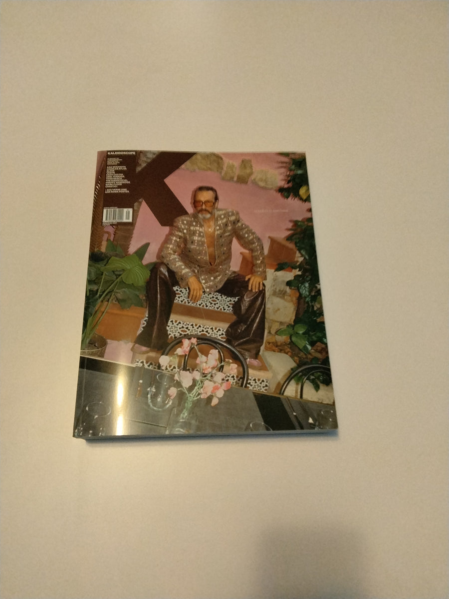 KALEIDOSCOPE Magazine issue 41
