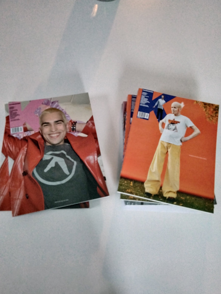 KALEIDOSCOPE Magazine issue 41